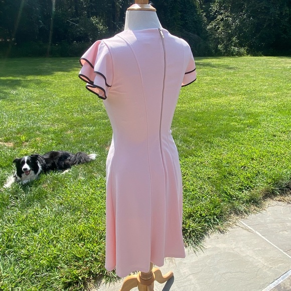 Pink Tommy Hilfiger Special Occasion Dress - Picture 5 of 6